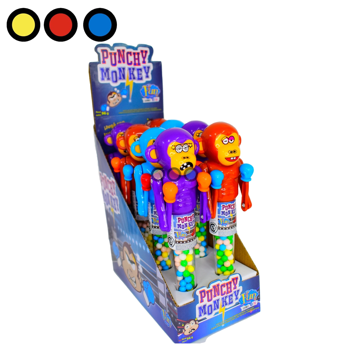 FUN POP MONKEY PUNCHY (8).